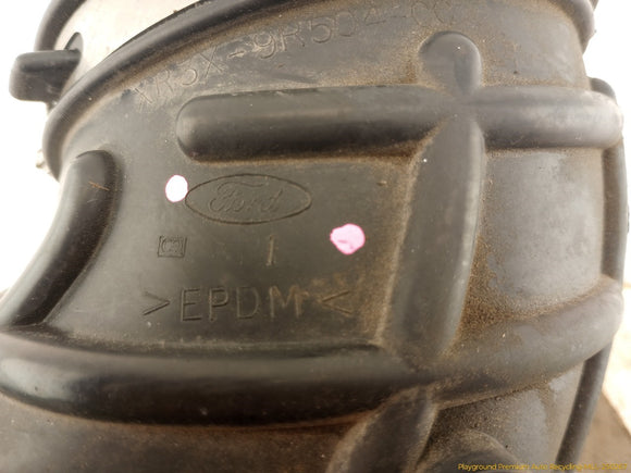 Ford Mustang Air Intake Duct Tube Hose