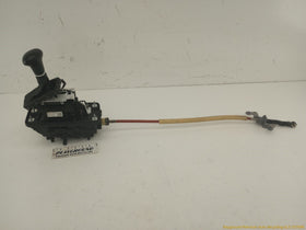 Audi A5 Gear Shifter Selector