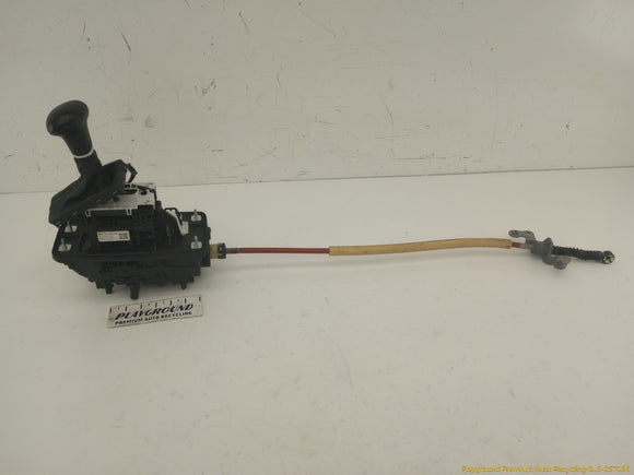 Audi A5 Gear Shifter Selector