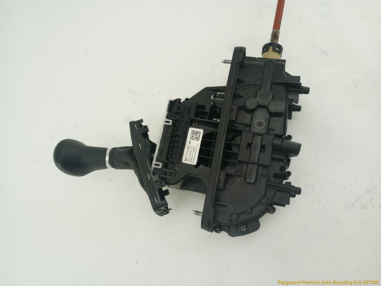 Audi A5 Gear Shifter Selector - 0