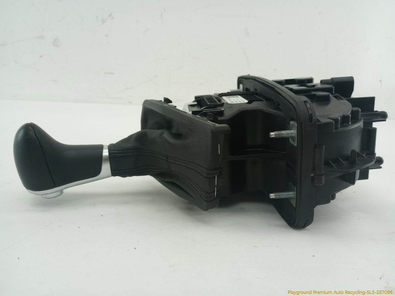Audi A5 Gear Shifter Selector