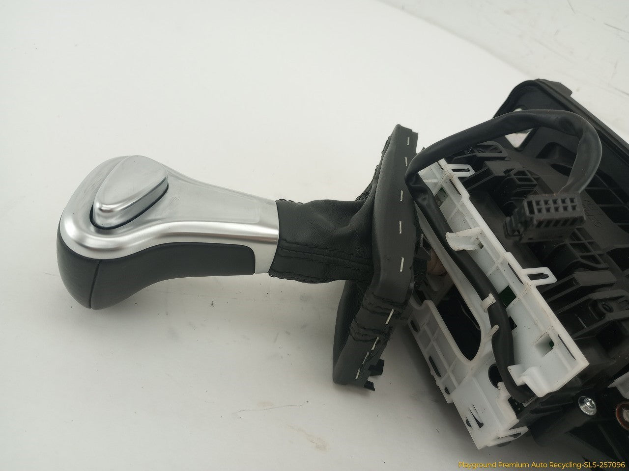Audi A5 Gear Shifter Selector