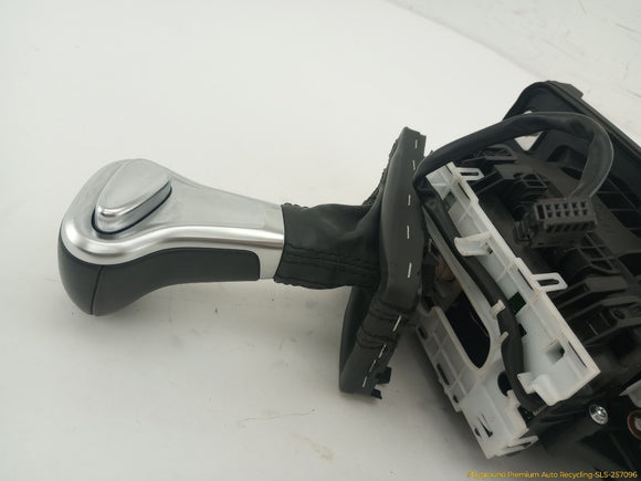 Audi A5 Gear Shifter Selector