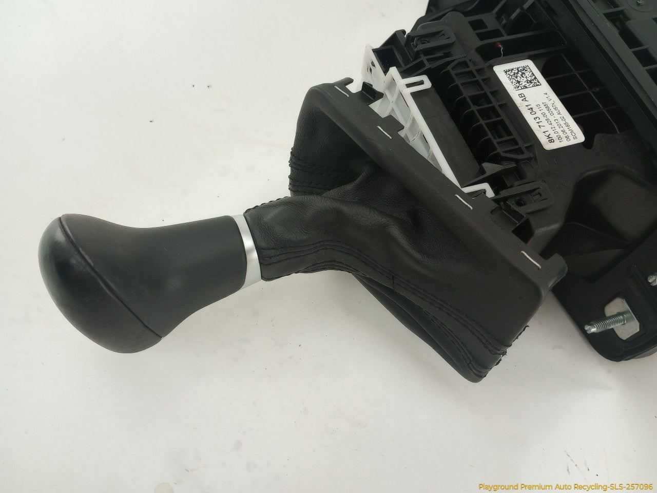 Audi A5 Gear Shifter Selector