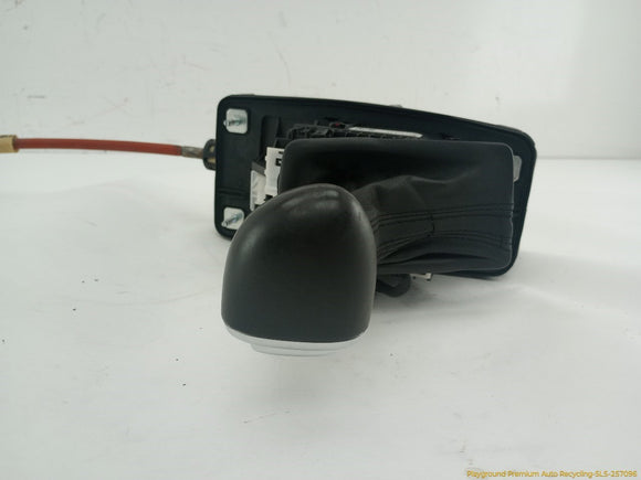 Audi A5 Gear Shifter Selector