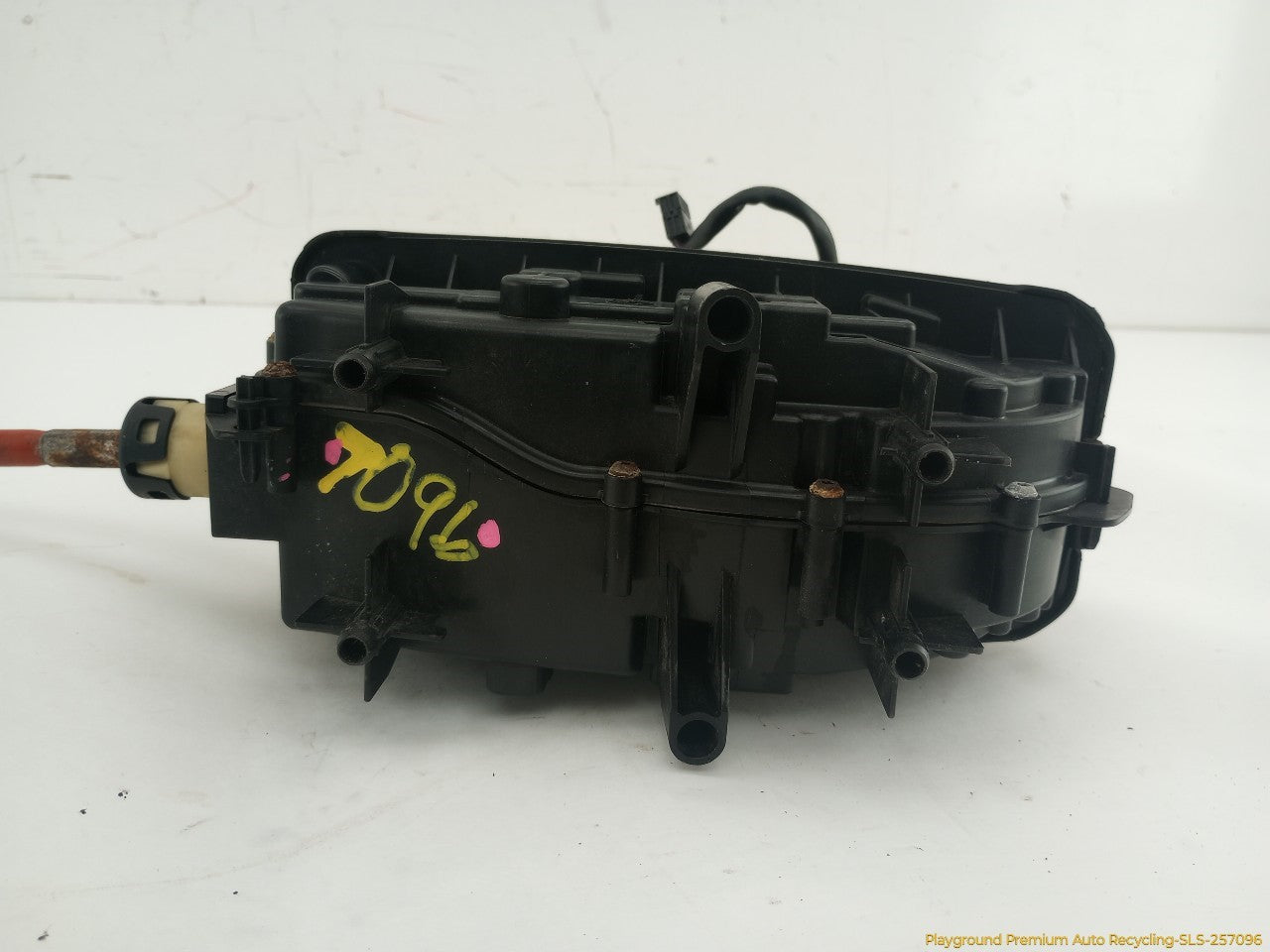 Audi A5 Gear Shifter Selector