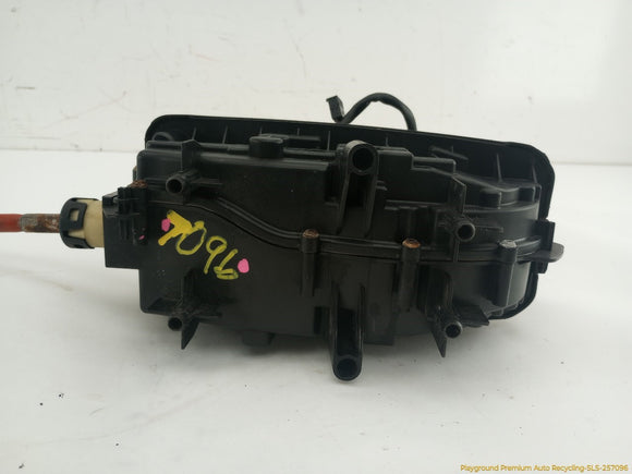 Audi A5 Gear Shifter Selector