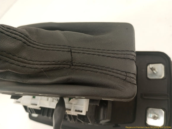 Audi A5 Gear Shifter Selector