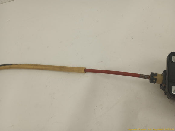 Audi A5 Gear Shifter Selector