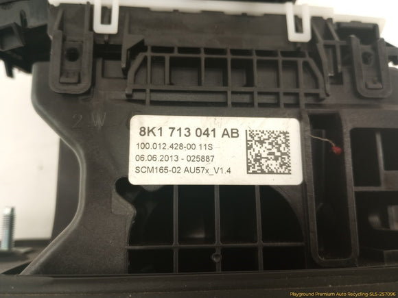 Audi A5 Gear Shifter Selector