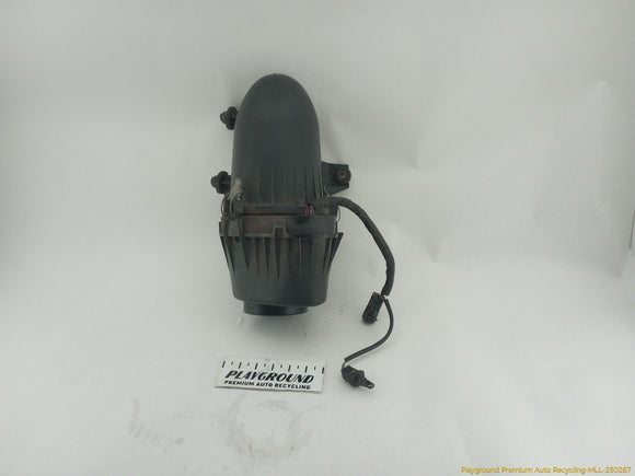 Ford Mustang Air Cleaner Housing Box