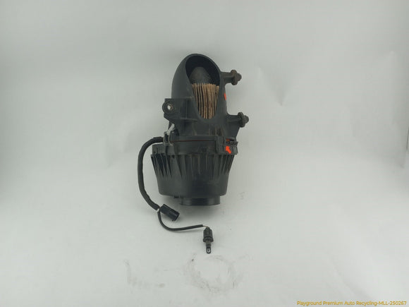 Ford Mustang Air Cleaner Housing Box