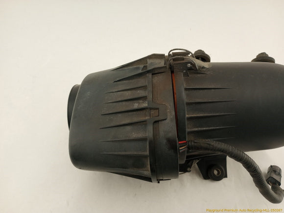 Ford Mustang Air Cleaner Housing Box