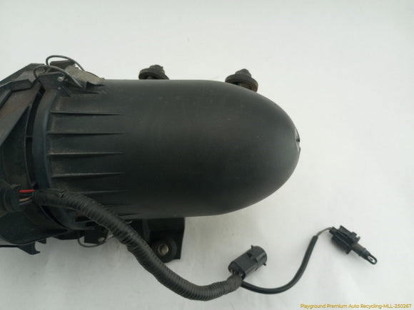 Ford Mustang Air Cleaner Housing Box