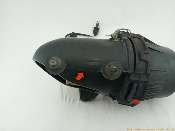 Ford Mustang Air Cleaner Housing Box