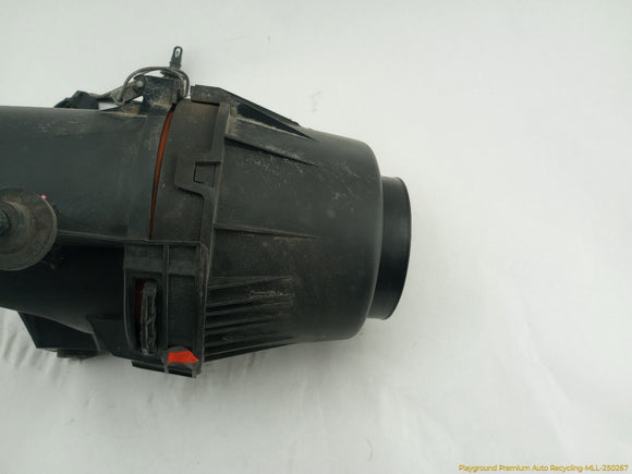 Ford Mustang Air Cleaner Housing Box