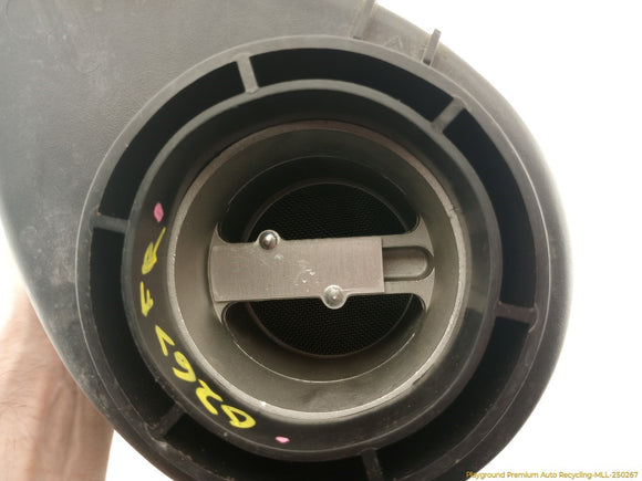 Ford Mustang Air Cleaner Housing Box