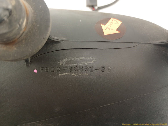 Ford Mustang Air Cleaner Housing Box