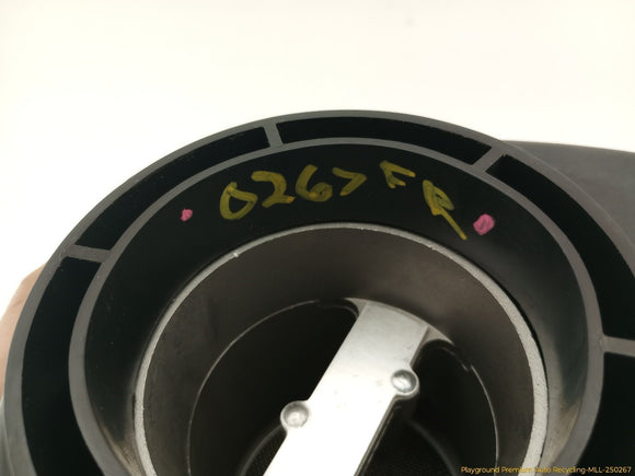 Ford Mustang Air Cleaner Housing Box