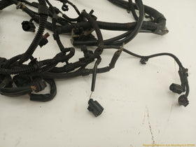 Audi A5 Engine Wire Harness - 0