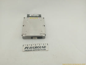 Ford Mustang Engine Control Module
