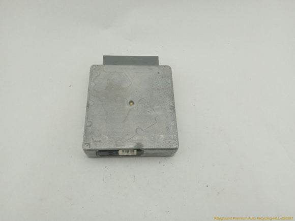 Ford Mustang Engine Control Module
