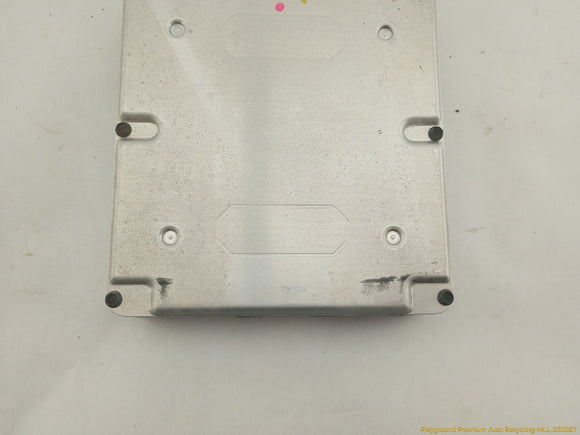 Ford Mustang Engine Control Module