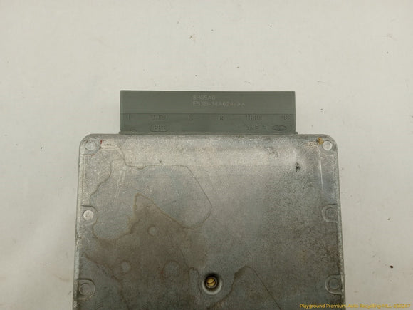 Ford Mustang Engine Control Module