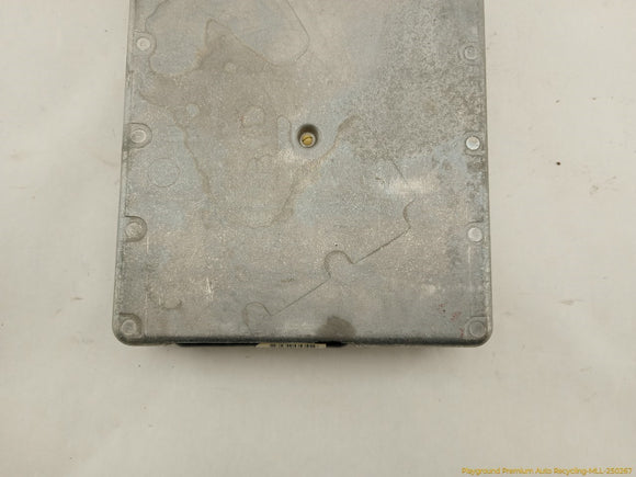 Ford Mustang Engine Control Module