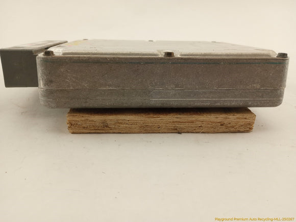 Ford Mustang Engine Control Module