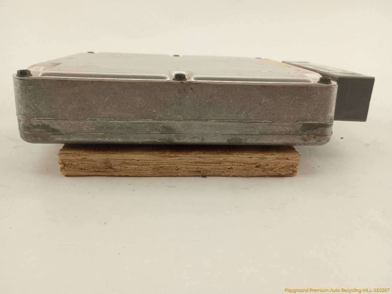 Ford Mustang Engine Control Module