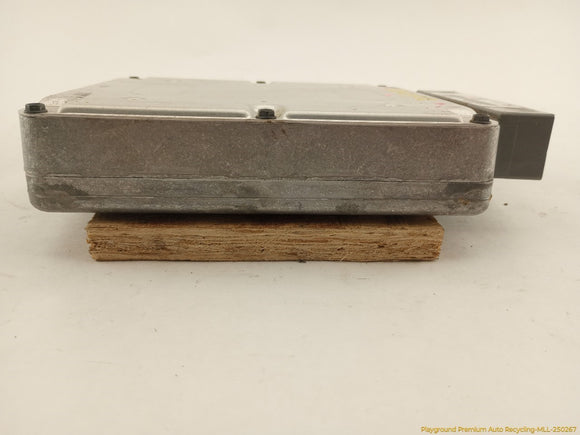Ford Mustang Engine Control Module