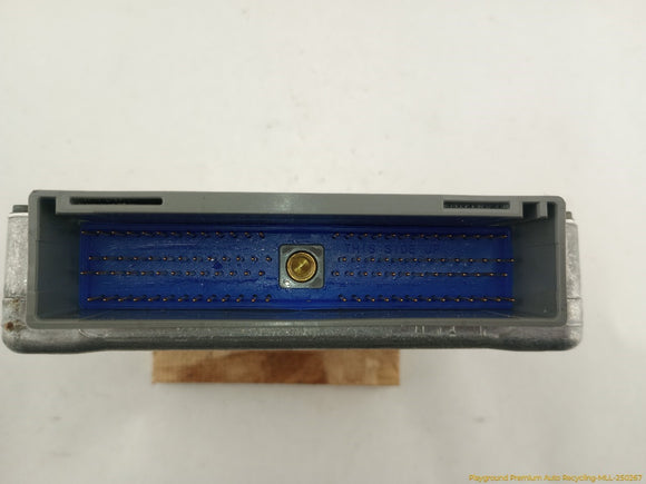 Ford Mustang Engine Control Module