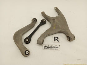 Audi A5 Set Of 3 Rear Right Control Arms
