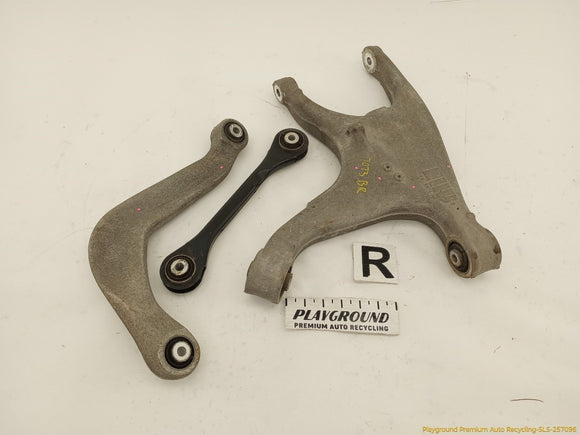 Audi A5 Set Of 3 Rear Right Control Arms