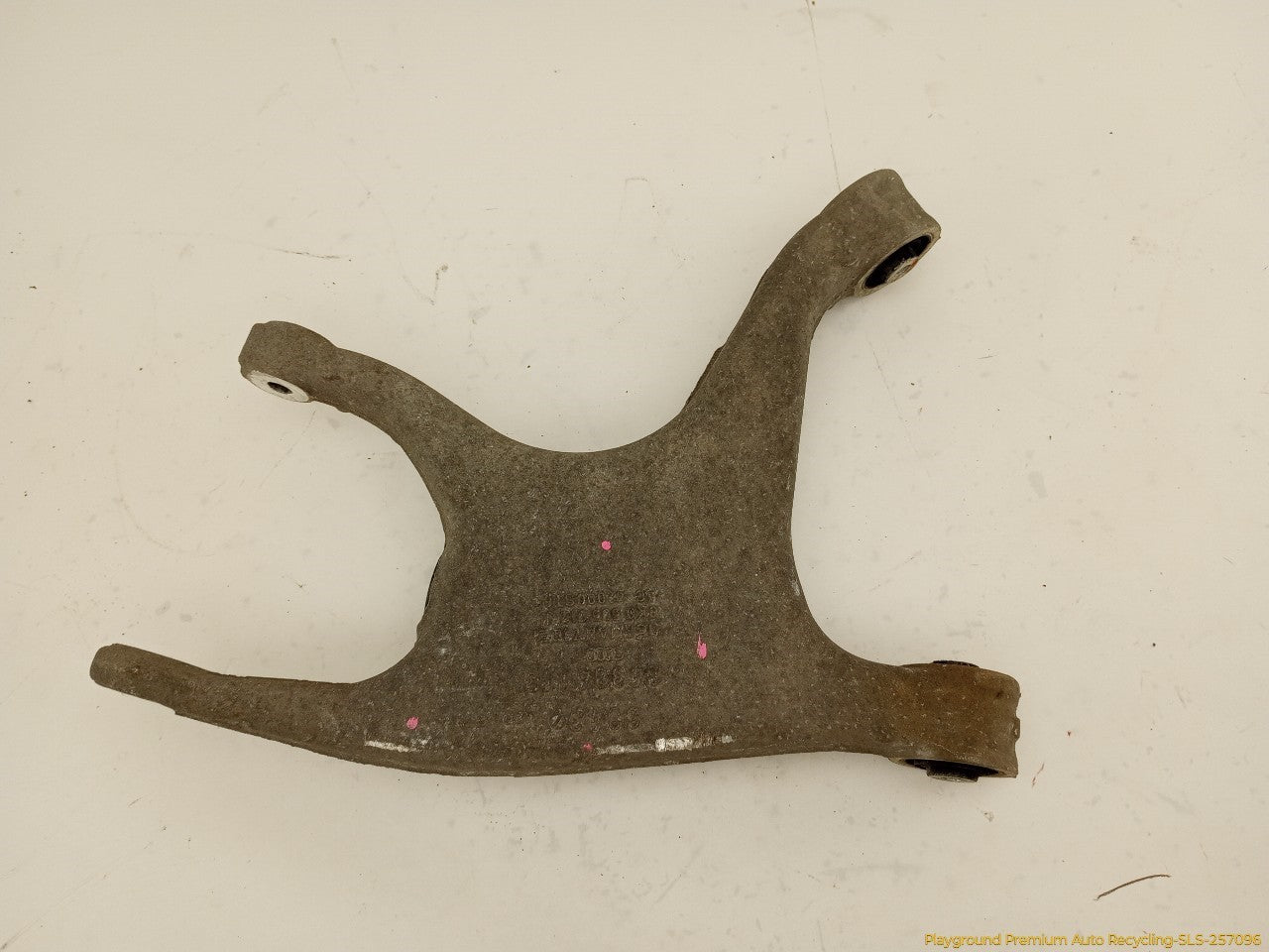 Audi A5 Set Of 3 Rear Right Control Arms