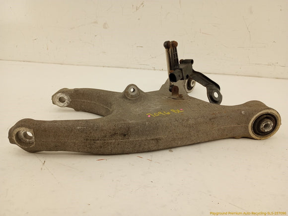 Audi A5 Set Of 3 Rear Left Control Arms