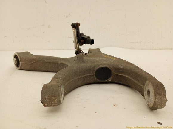 Audi A5 Set Of 3 Rear Left Control Arms