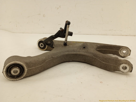 Audi A5 Set Of 3 Rear Left Control Arms