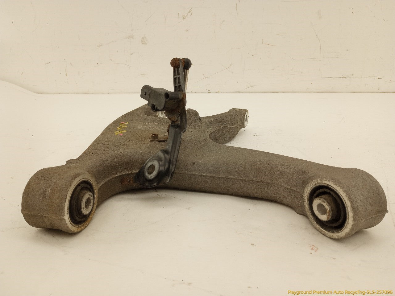 Audi A5 Set Of 3 Rear Left Control Arms