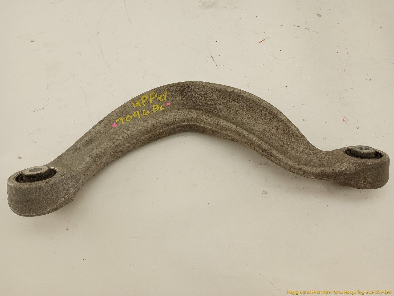 Audi A5 Set Of 3 Rear Left Control Arms
