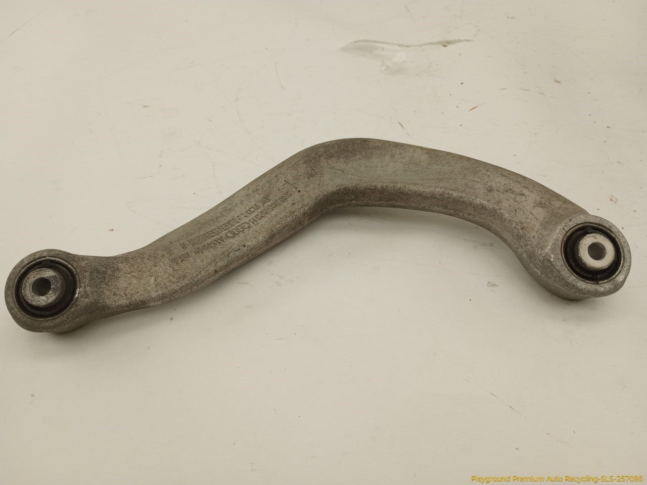 Audi A5 Set Of 3 Rear Left Control Arms