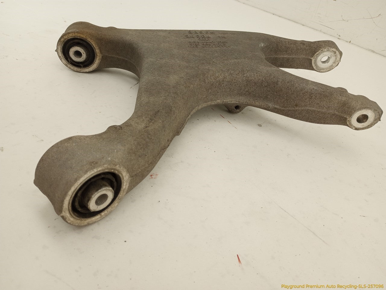 Audi A5 Set Of 3 Rear Right Control Arms