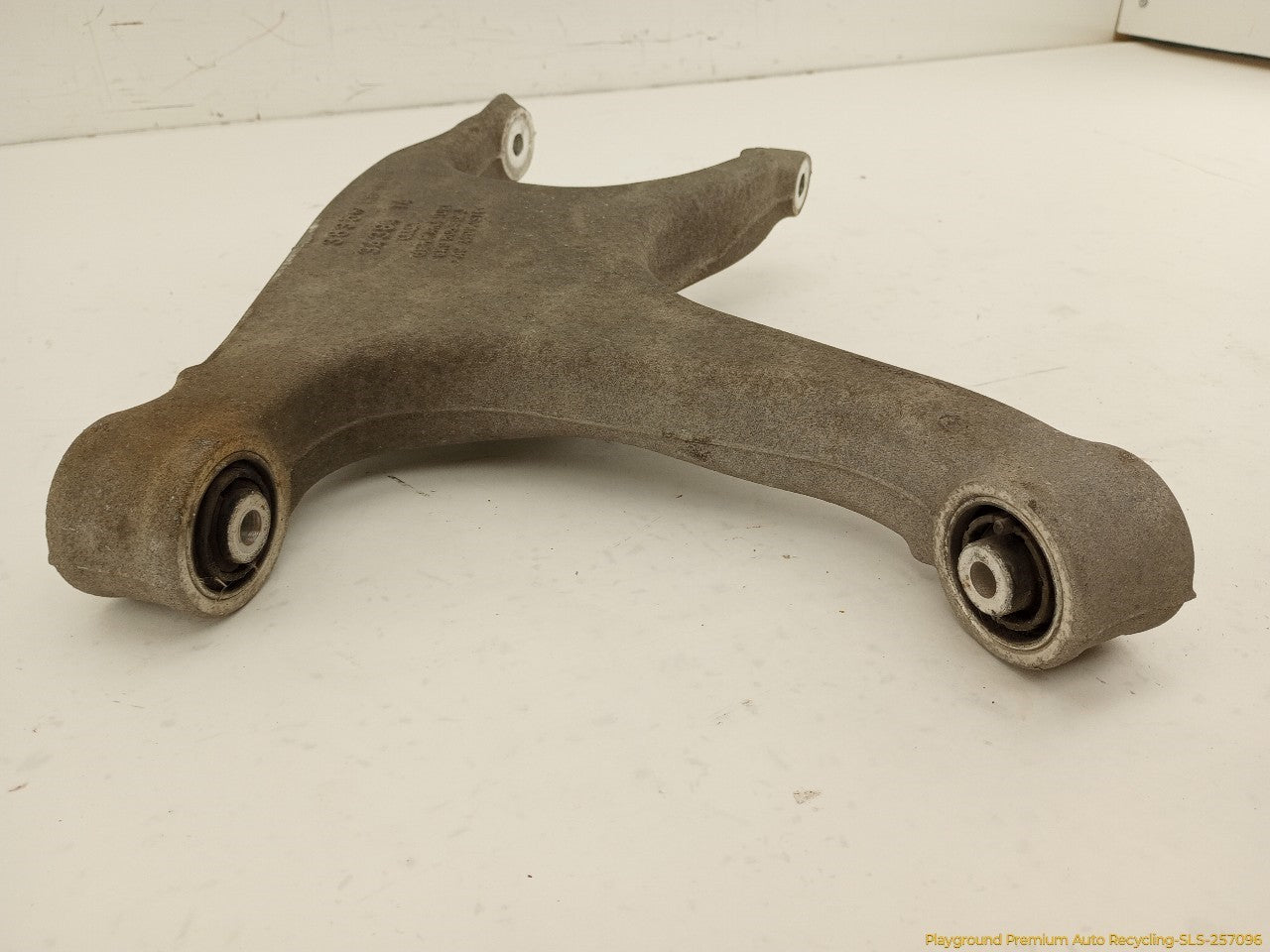 Audi A5 Set Of 3 Rear Right Control Arms