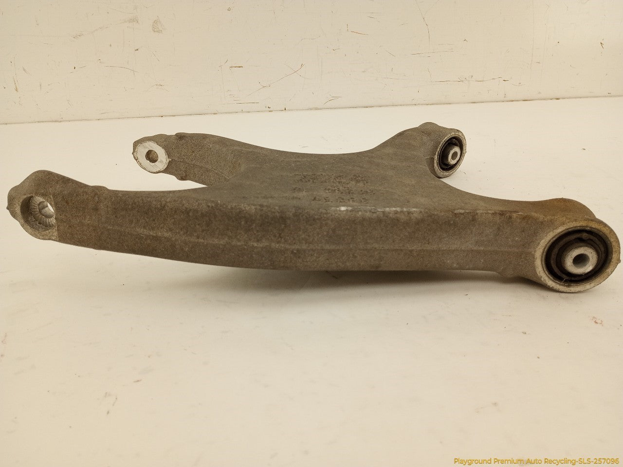 Audi A5 Set Of 3 Rear Right Control Arms