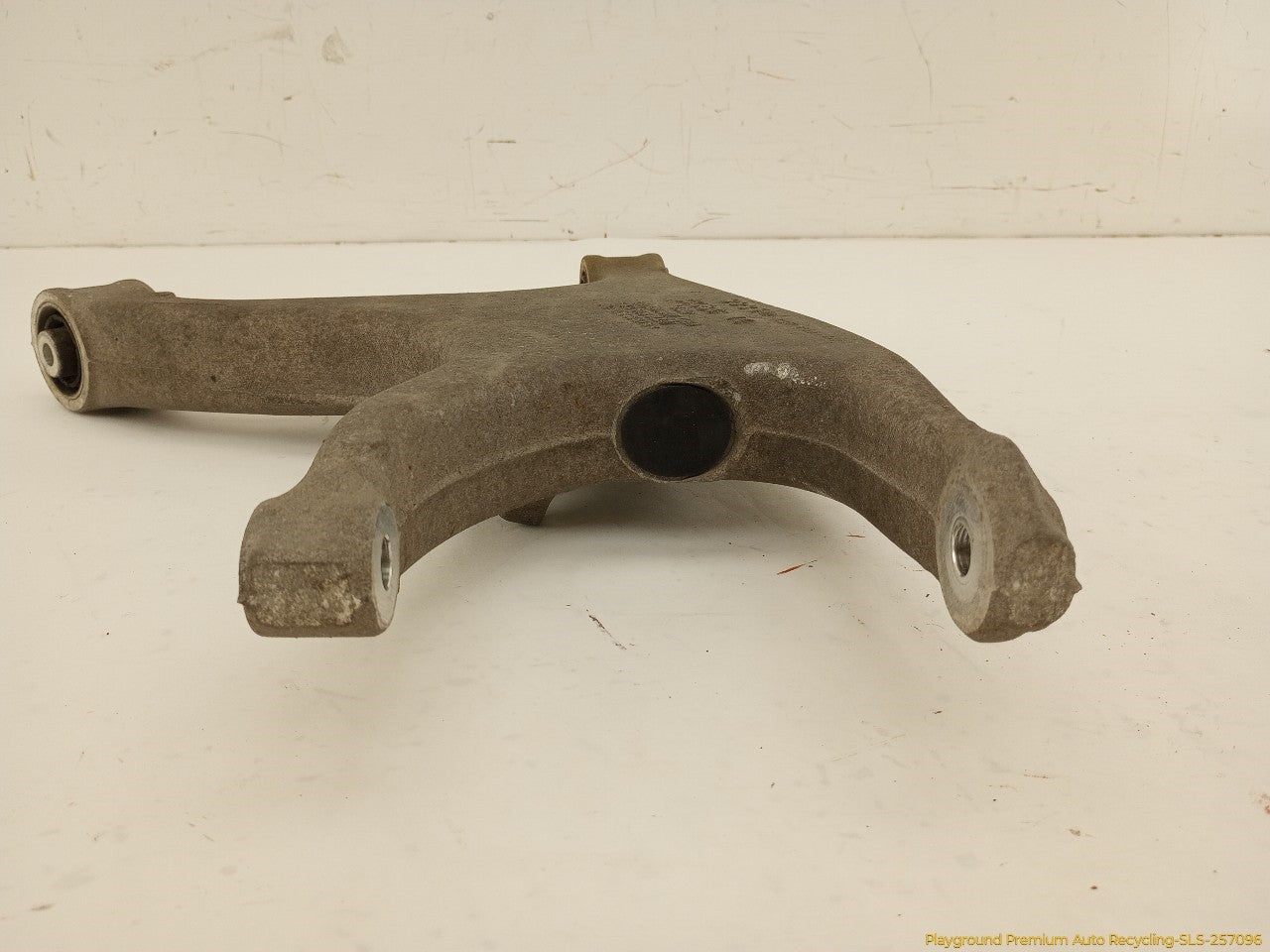 Audi A5 Set Of 3 Rear Right Control Arms