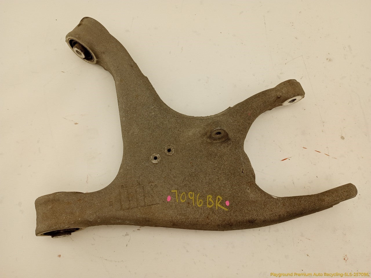 Audi A5 Set Of 3 Rear Right Control Arms
