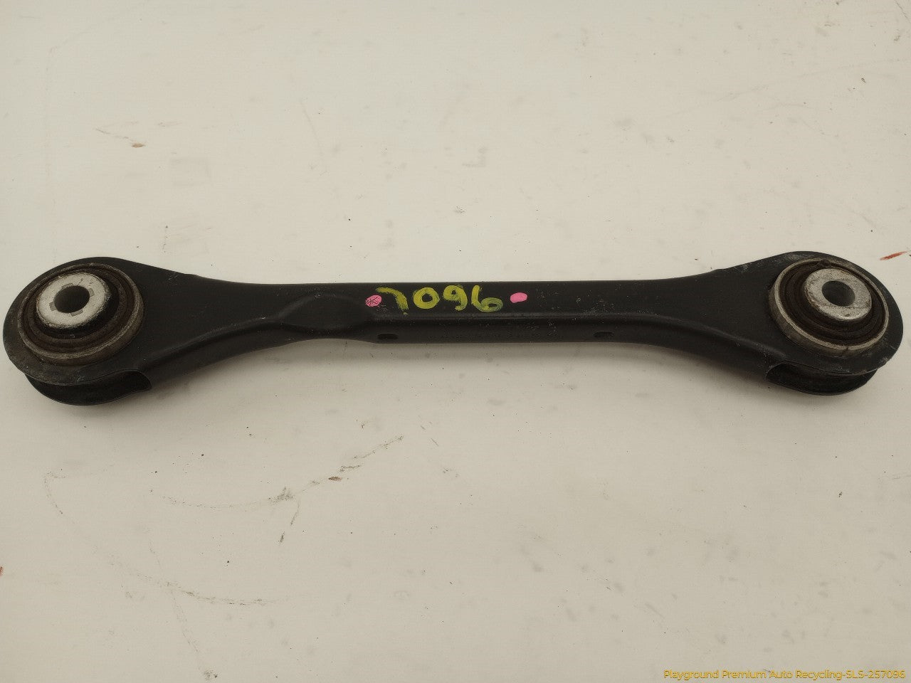 Audi A5 Set Of 3 Rear Right Control Arms