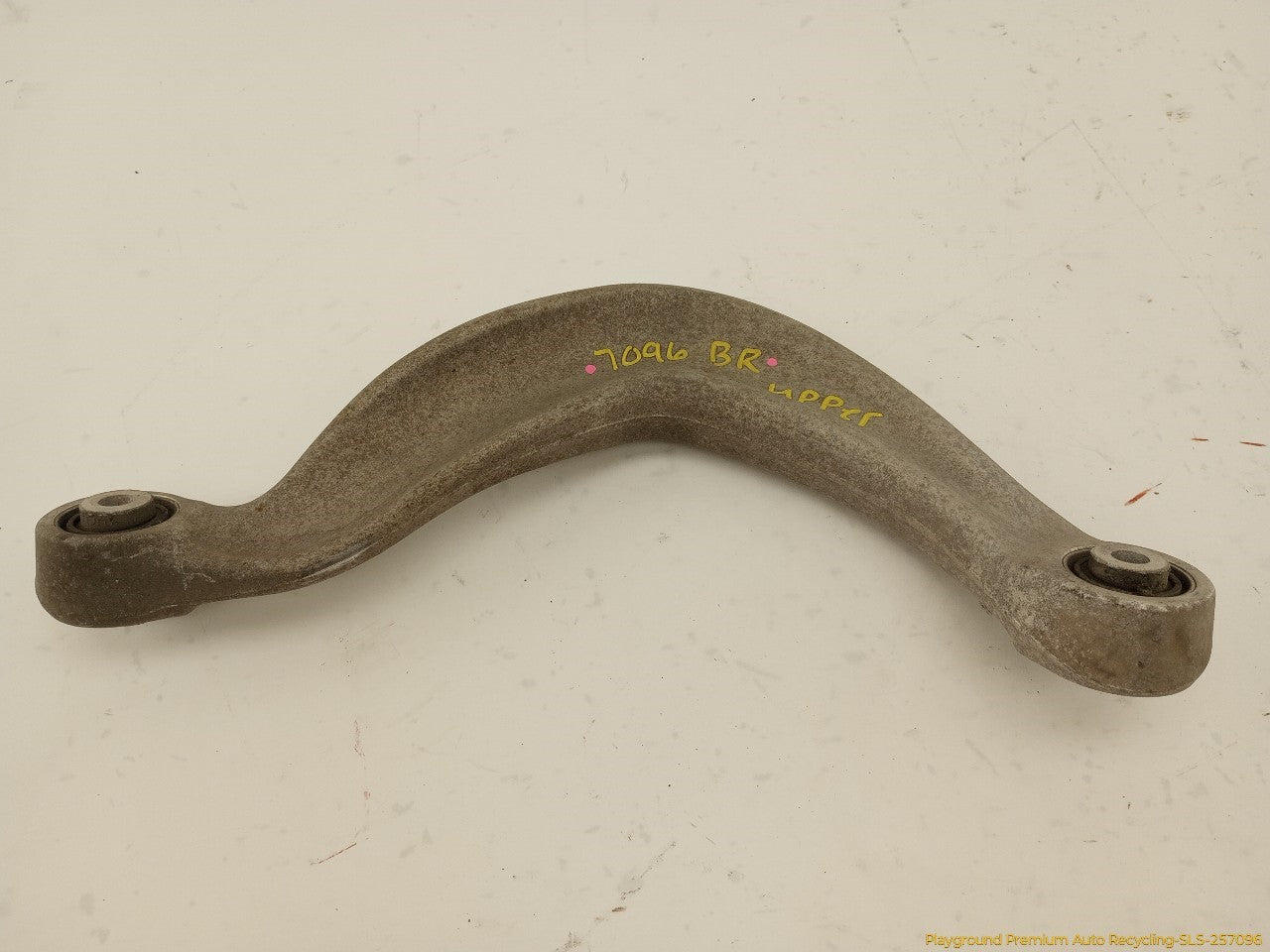 Audi A5 Set Of 3 Rear Right Control Arms