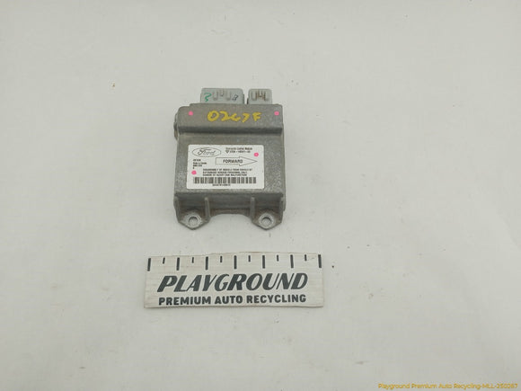 Ford Mustang Restraint Control Module